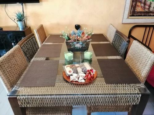 Tinguafaya Holiday Home