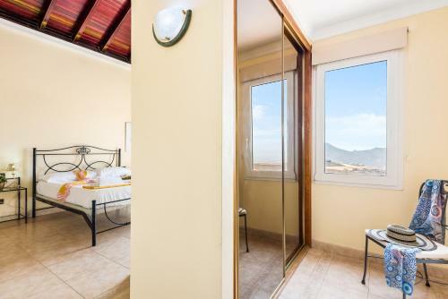 Hermosa Villa Chayofa Con Piscina Y Terraza