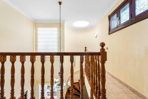 Hermosa Villa Chayofa Con Piscina Y Terraza