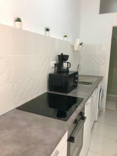 Ocean View Superior-a 2 Bedroom Apartment