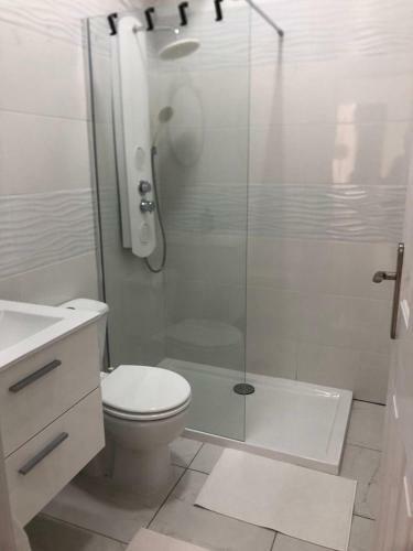 Ocean View Superior-a 2 Bedroom Apartment