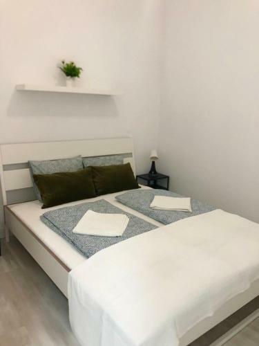 Ocean View Superior-a 2 Bedroom Apartment