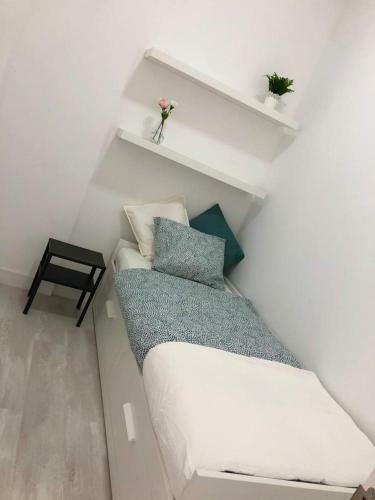 Ocean View Superior-a 2 Bedroom Apartment