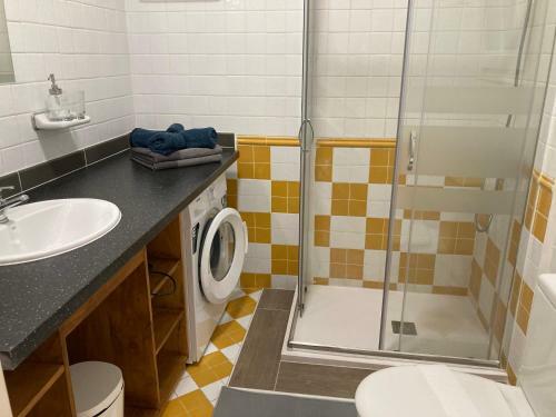 Apartamento Chayofa Blue
