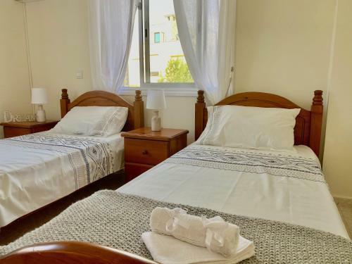 Villa Elaia - Coral Bay