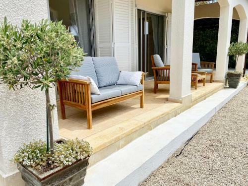 Villa Elaia - Coral Bay