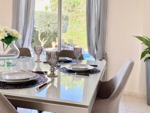 Villa Elaia - Coral Bay