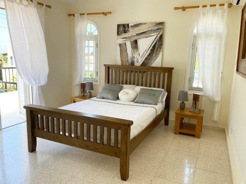 Villa Elaia - Coral Bay