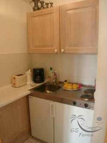 Apartment Chayenne 2