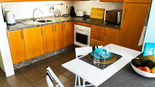 Apartment In Mirador Atl�ntico Complex