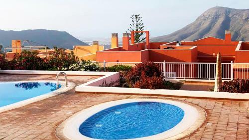 Apartment In Mirador Atl�ntico Complex