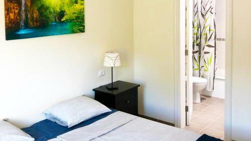 Apartment In Mirador Atl�ntico Complex