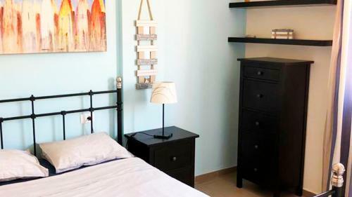 Apartment In Mirador Atl�ntico Complex