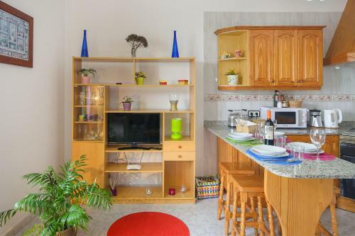 Apartamento Casita Isabella