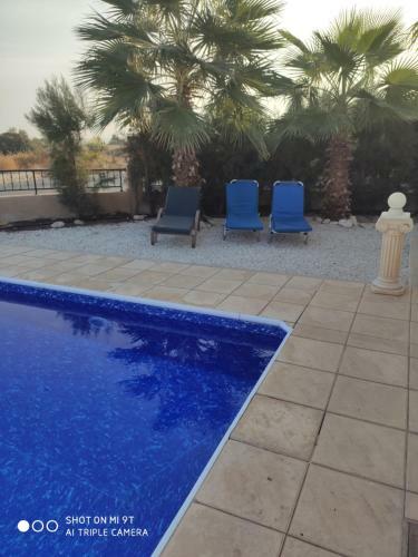 Coral Bay Villa Fortune