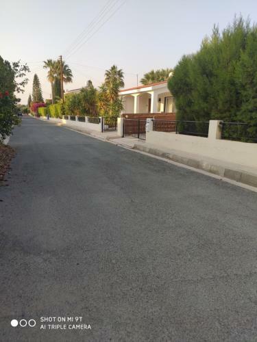 Coral Bay Villa Fortune