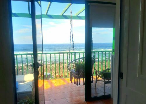 Bed & Breakfast Esencia Lanzarote