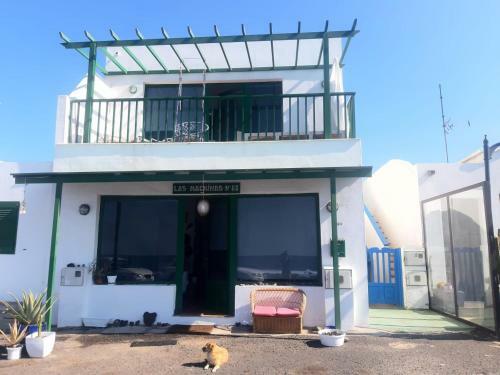 Bed & Breakfast Esencia Lanzarote