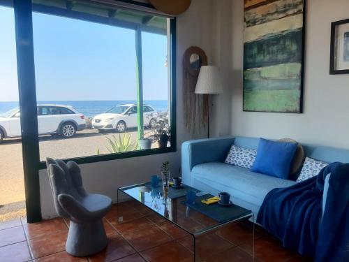Bed & Breakfast Esencia Lanzarote