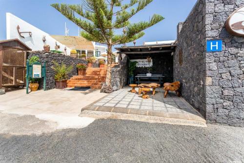 Hostal El Hotelito Del Golfo
