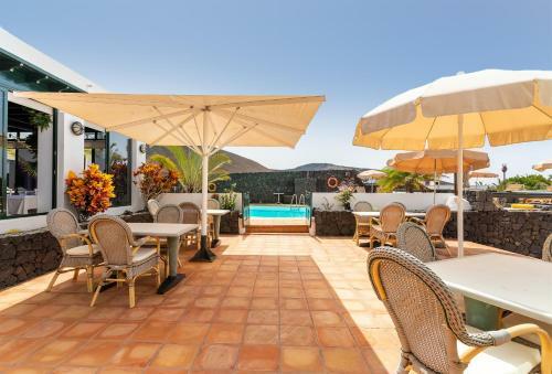 Hostal El Hotelito Del Golfo