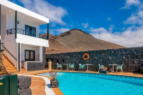 Hostal El Hotelito Del Golfo