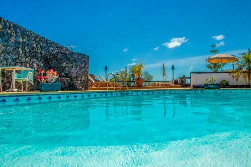Hostal El Hotelito Del Golfo