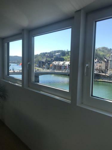 Apartamento Le Saxo Cuivr�