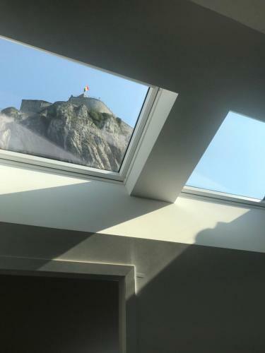 Apartamento Le Saxo Cuivr�