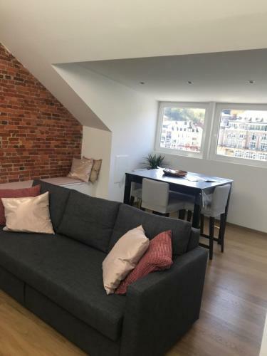 Apartamento Le Saxo Cuivr�