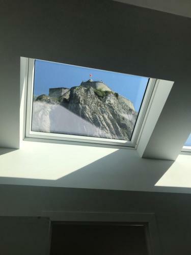 Apartamento Le Saxo Cuivr�