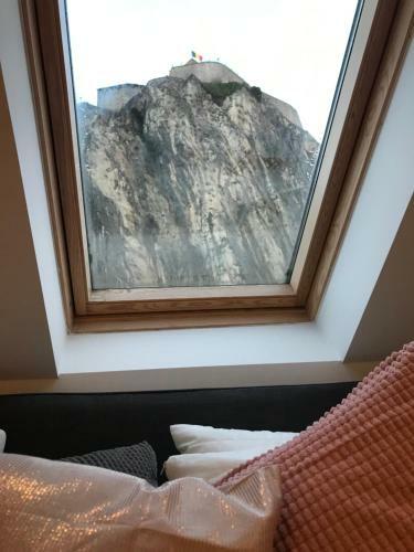 Apartamento Le Saxo Cuivr�