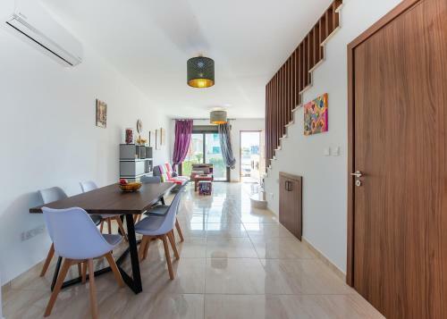 Apartamento Kolderen Coral Bay 6
