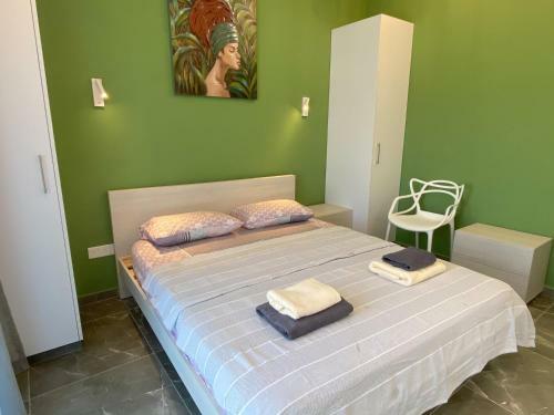 Luxury Villa Roma Near The Beach