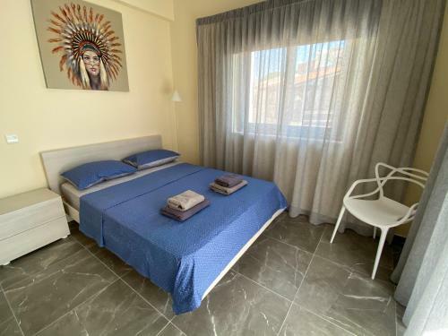 Luxury Villa Roma Near The Beach