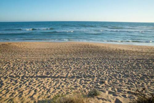 Bungal� Ideal Para Parejas Andando de La Playa