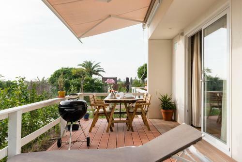 Agroturismo Casara Siete