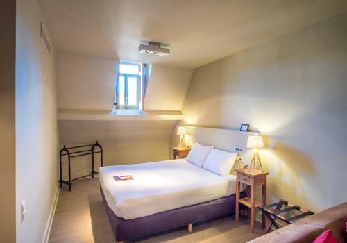 Hotel La Merveilleuse By Infiniti Resorts