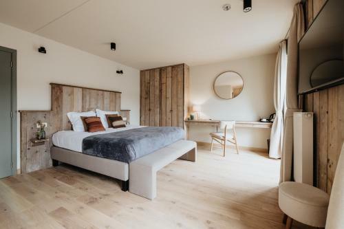 Hotel La Merveilleuse By Infiniti Resorts