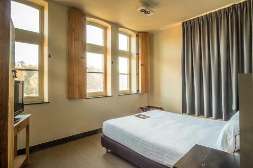 Hotel La Merveilleuse By Infiniti Resorts