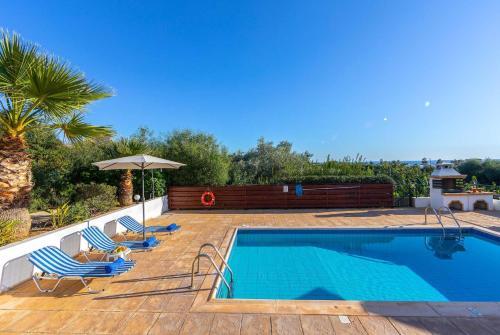 Villa Golden Coralia I