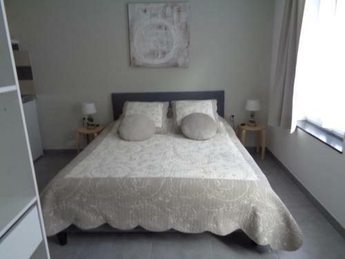 Hostal Au Pied De L'abbaye De Leffe