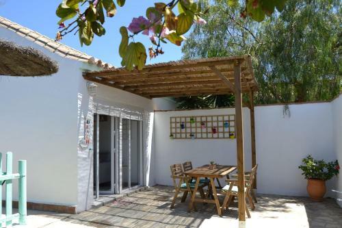 Agroturismo Casa-estudio Pachamama