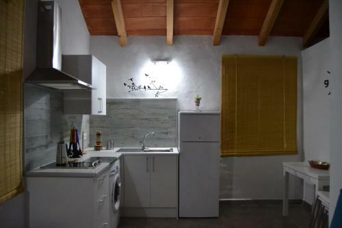 Agroturismo Casa-estudio Pachamama