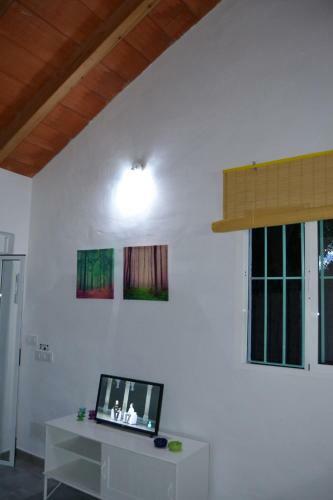 Agroturismo Casa-estudio Pachamama