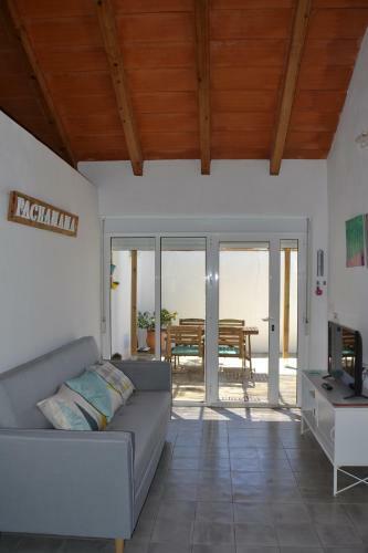 Agroturismo Casa-estudio Pachamama