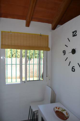 Agroturismo Casa-estudio Pachamama