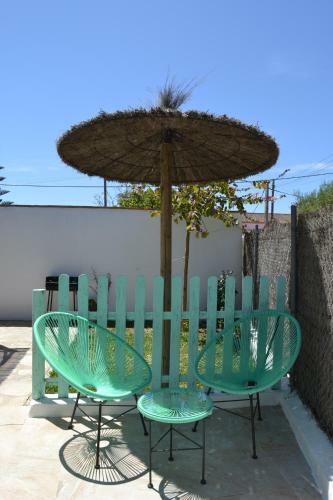 Agroturismo Casa-estudio Pachamama
