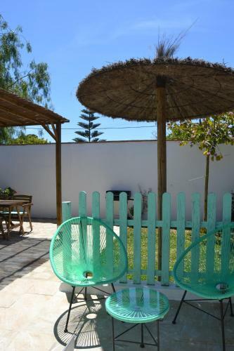 Agroturismo Casa-estudio Pachamama