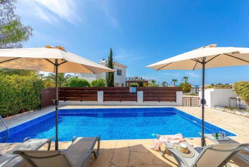 Villa Marlena
